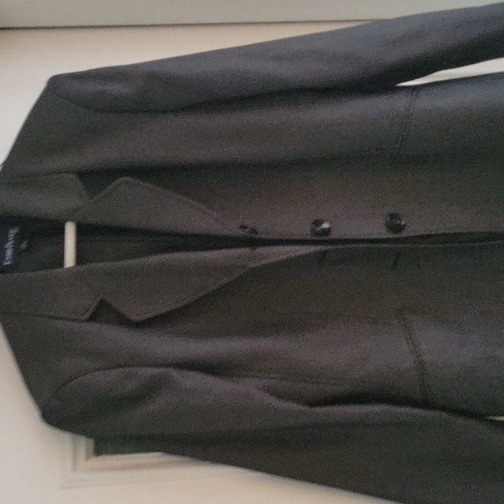 Pants Suit